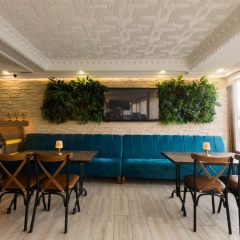 Florya Novi Hotel - Bild 20