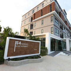 S4 Nai Yang Beach - Bild 1