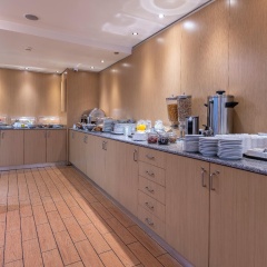 Parnon Hotel - Bild 14