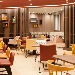 Hampton by Hilton Regensburg - Bild 23