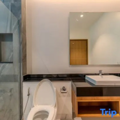 Niva Villa | Modern & Lake View near Phuket town - Bild 10