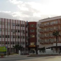 Kemer Uygulama Hotel - Bild 1