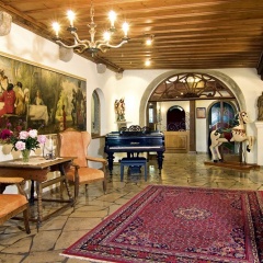 Hotel BurgGartenpalais - Bild 2