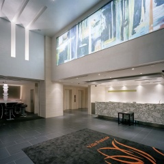 Hotel Villa Fontaine Tokyo - Hatchobori - Bild 21