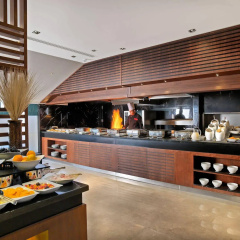 Mercure Istanbul Bomonti thumbnail 11