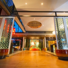 Red Ginger Chic Resort - Bild 24