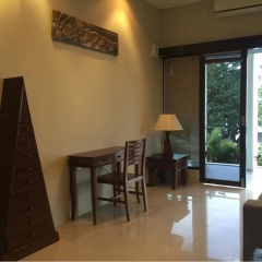 Villa Frangipani Jasri - Bild 1