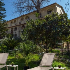 Kromer Garden Hotel - Bild 2