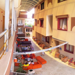 Club Beach Park Hotel - Bild 8
