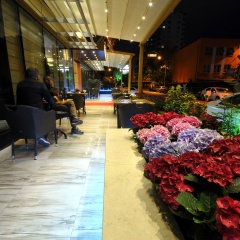 Golden Deluxe Hotel - Bild 23