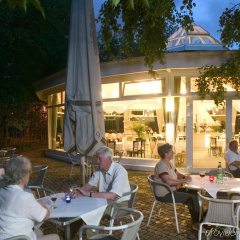 Hotel Am Terrassenufer - Bild 25
