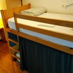 Yes! Lisbon Hostel thumbnail 27