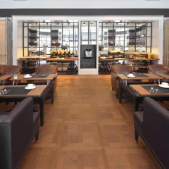 Hotel Granvia - Bild 24