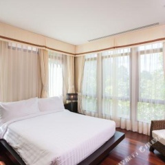 Amatapura Beachfront Villa 14 - Bild 4