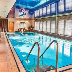 Hotel Vier Jahreszeiten Kempinski München - Bild 22