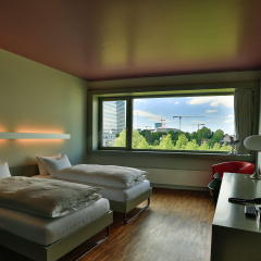 Dasbreitehotel - Bild 7