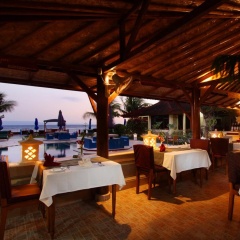 Bali Seascape Beach Club - Bild 28