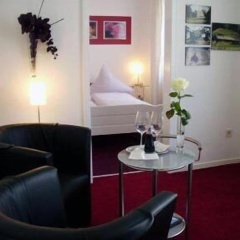 Hotel Waldsegler Garni - Bild 3