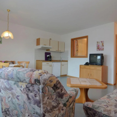 Wohnung in Rotthalmunster mit Garten - Bild 3