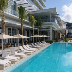 Renaissance Cancun Resort & Marina - Bild 20