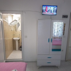 Hotel Paradise Garden Butik Otel - Bild 9
