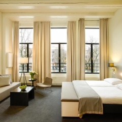 Hapimag Apartments Amsterdam - Bild 5