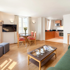 Marlin Apartments London City - Queen Street - Bild 3