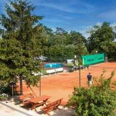 Hotel & Tenniscenter Khail - Bild 9