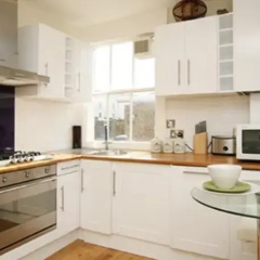 Chic Notting Hill Apartment thumbnail 10