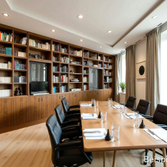 Main Plaza Suite Tower - Bild 3