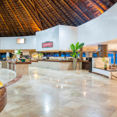 Crown Paradise Club Cancun All Inclusive - Bild 12
