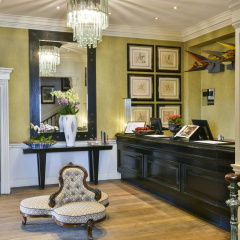 The Pelham London - Starhotels Collezione - Bild 2