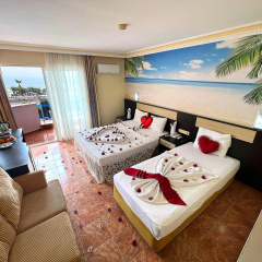 First Class Hotel - Bild 6