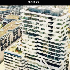Cloud No7 Apartments   The Original - Bild 1