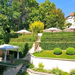 Hotel de France - Bild 19