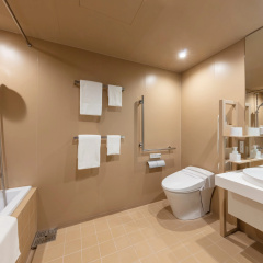 toggle hotel suidobashi TOKYO - Bild 10
