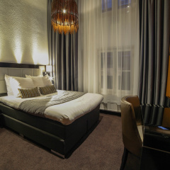 Hotel Mansion - Bild 6
