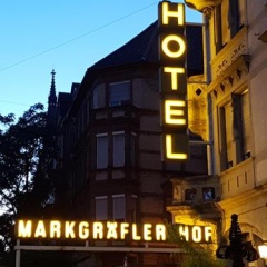 Markgrfler Hof - Bild 1