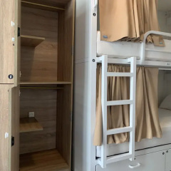 CoImpact Coliving - Hostel thumbnail 31