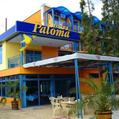 Hotel Paloma