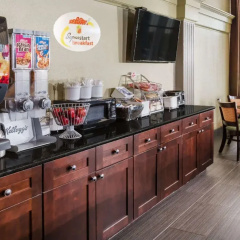 Americas Best Value Inn & Suites Phenix City thumbnail 16