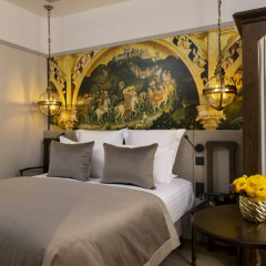 Hôtel & Spa Vinci Due - Bild 7