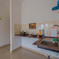 Отель OYO 14736 Home Sea View 1BHK Vasco Индия, Южный Гоа - отзывы, цены и фото номеров - забронировать отель OYO 14736 Home Sea View 1BHK Vasco онлайн фото 17
