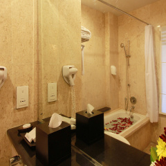 The Lokha Legian Resort & Spa - Bild 9