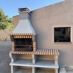 Son Masa, Country House With Pool - Bild 11