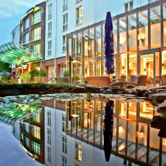 Courtyard by Marriott Dresden - Bild 1