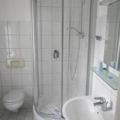 Pension "Am Kurzentrum" - Bild 8