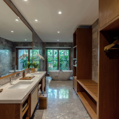 AnandaDara Ubud Resort & Spa - Bild 18
