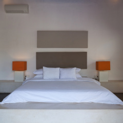Bvilla Spa Hotel - Bild 4