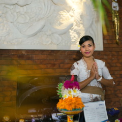 Ashyana Candidasa - Bild 30